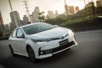Toyota Corolla XRS 2017 года (LA)